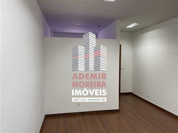 Sala, Santa Efigênia