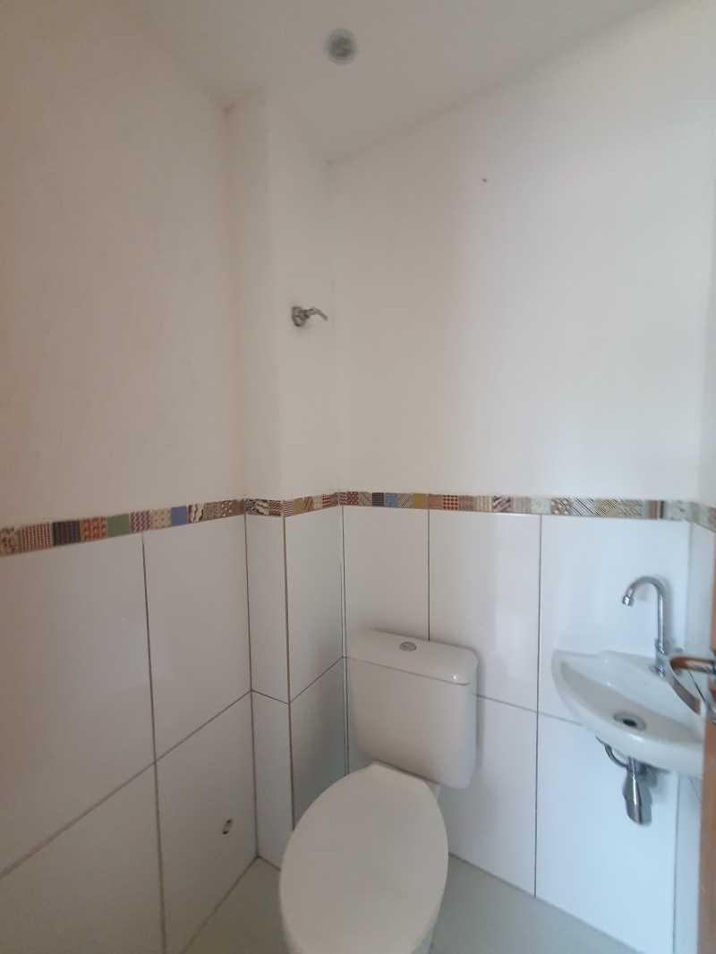 Apartamento, Jardim América, 2 Quartos, 1 Vaga, 2 Suítes