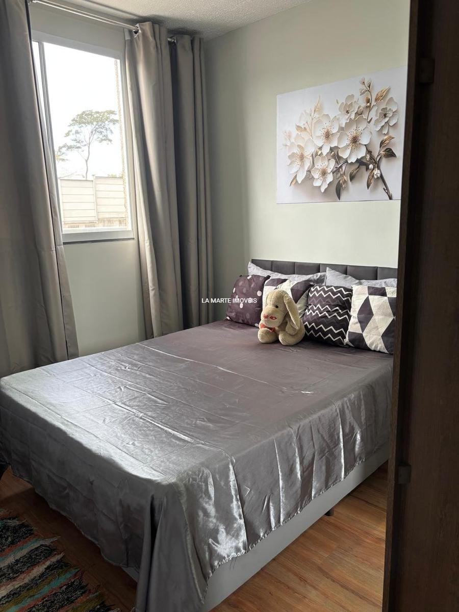 Apartamento, Chácara Contagem, 2 Quartos, 1 Vaga
