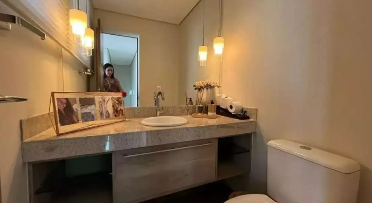 Cobertura, Castelo, 3 Quartos, 3 Vagas, 1 Suíte