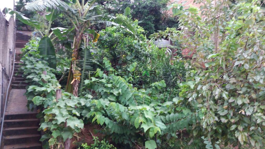 Lote, Jardim Riacho das Pedras, 0 Quarto, 0 Vaga