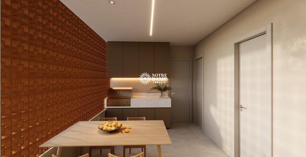 Apartamento, Lourdes, 4 Quartos, 1 Vaga, 2 Suítes