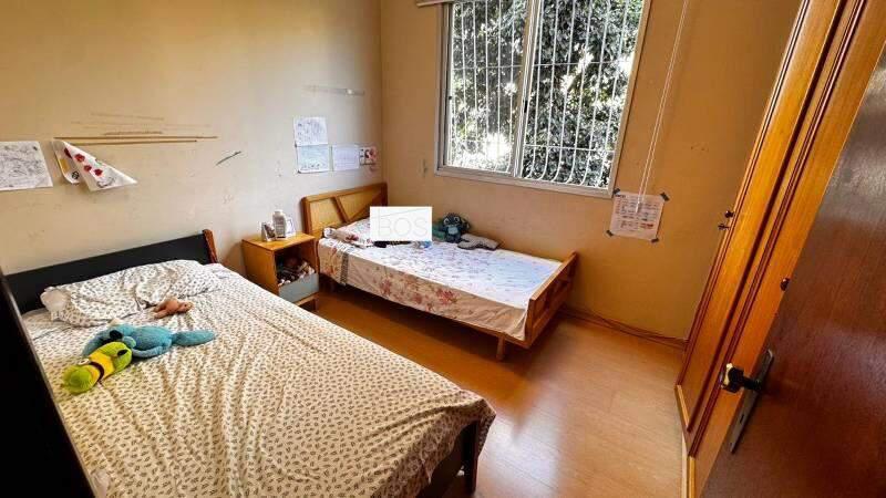 Apartamento, Santa Teresa, 3 Quartos, 1 Vaga, 1 Suíte