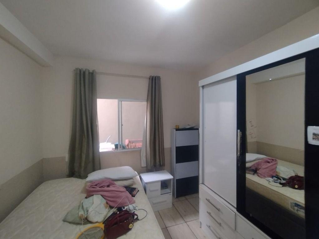 Casa, Adelmolândia, 2 Quartos, 1 Vaga, 1 Suíte