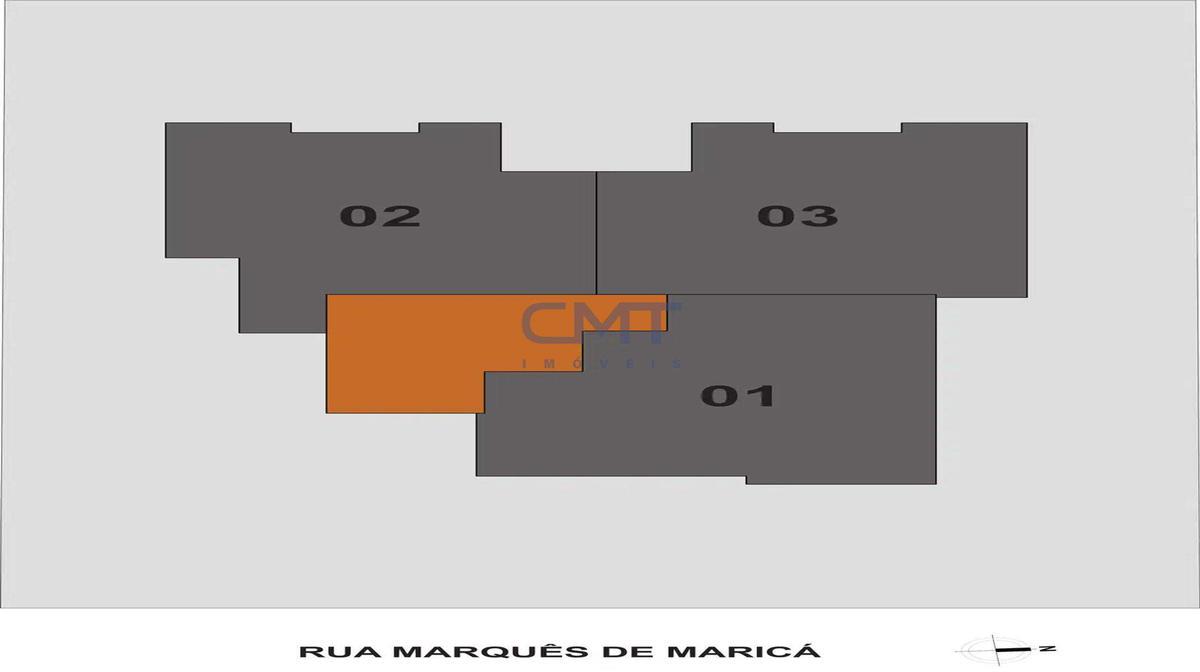 Cobertura, Santo Antônio, 2 Quartos, 2 Vagas, 2 Suítes