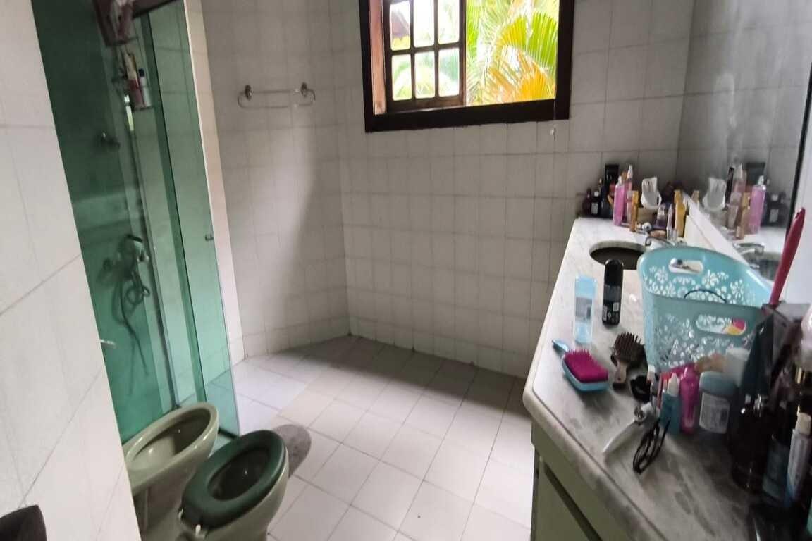 Casa, Santa Lúcia, 6 Quartos, 3 Vagas, 1 Suíte