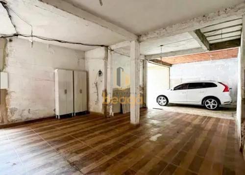 Casa, Alípio de Melo, 6 Quartos, 4 Vagas, 2 Suítes