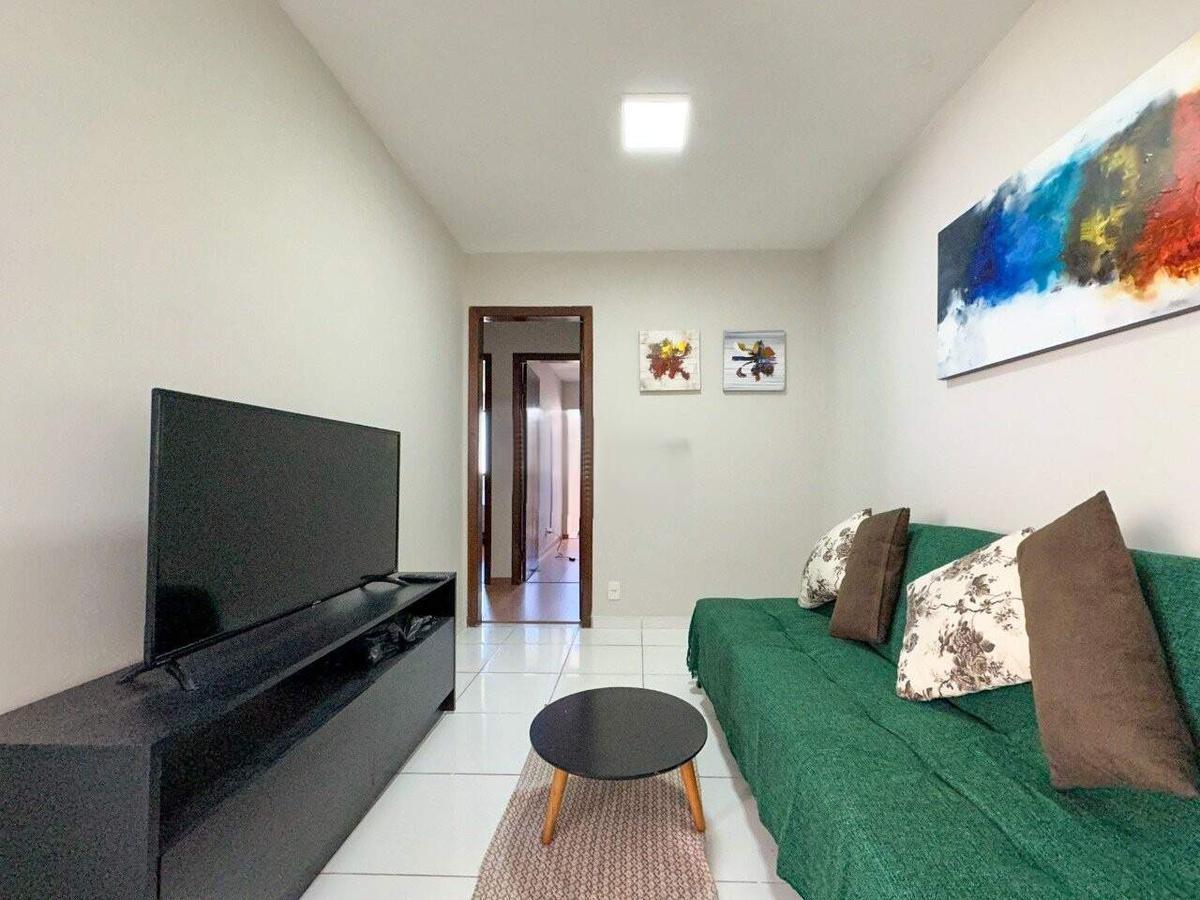 Cobertura, Buritis, 3 Quartos, 2 Vagas, 1 Suíte