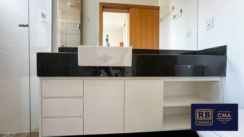 Cobertura, Gutierrez, 3 Quartos, 2 Vagas, 1 Suíte