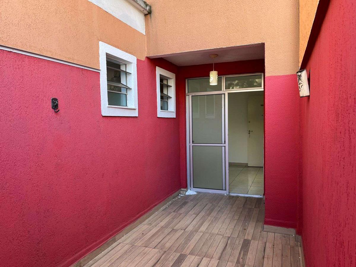 Apartamento, Silveira, 3 Quartos, 2 Vagas, 1 Suíte