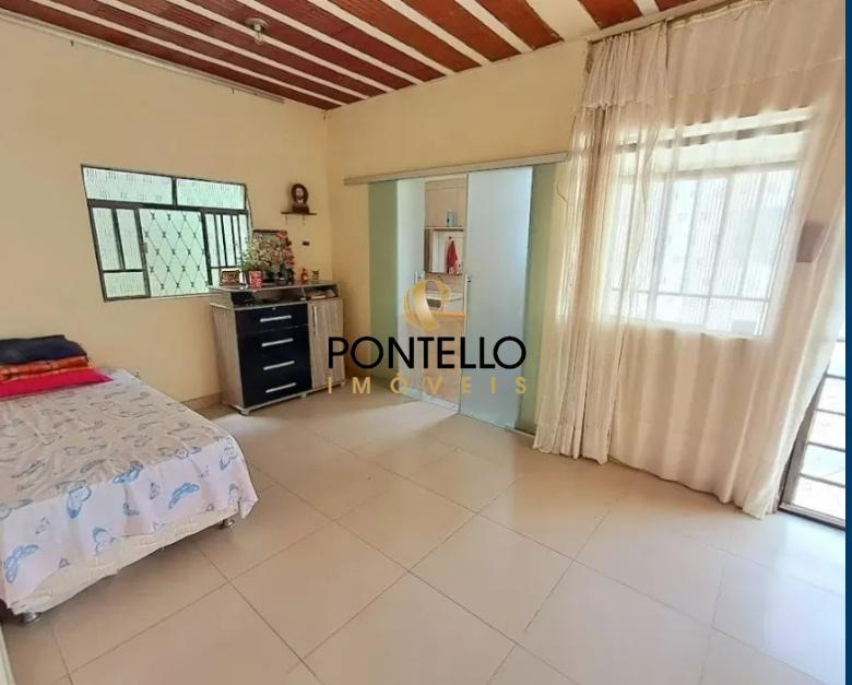 Casa, São Geraldo, 3 Quartos, 0 Vaga, 1 Suíte