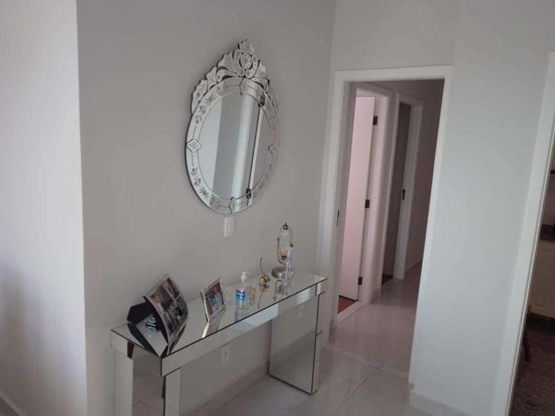 Cobertura, Serra, 3 Quartos, 2 Vagas, 1 Suíte