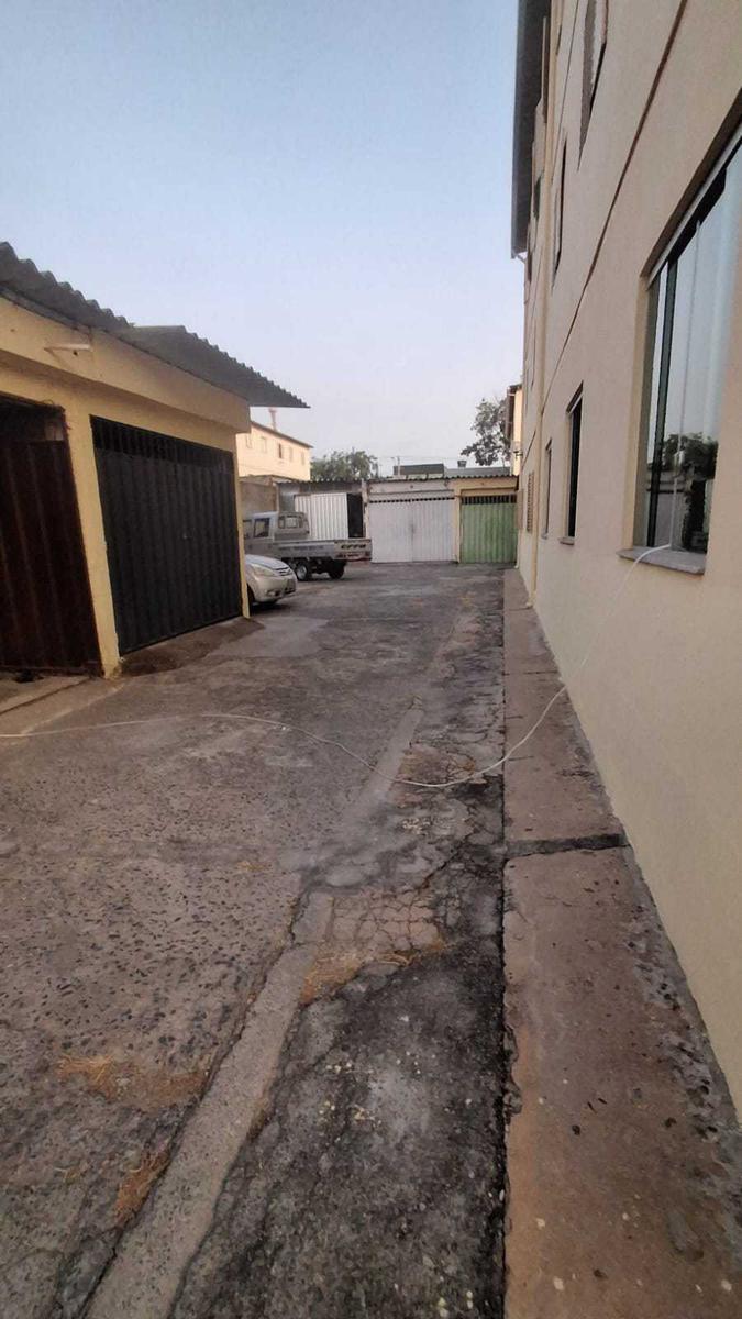 Apartamento, Serra Verde (venda Nova), 3 Quartos, 1 Vaga