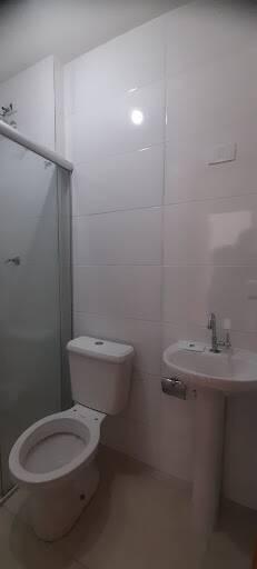 Apartamento, Aldeia do Lago, 2 Quartos, 1 Vaga, 1 Suíte