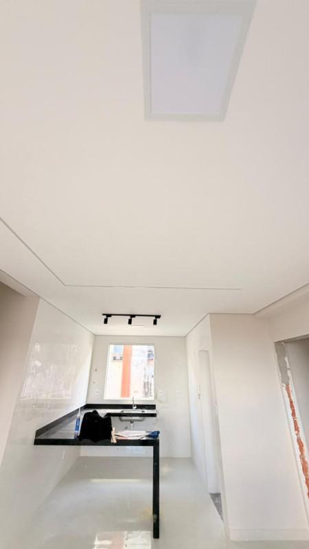 Apartamento, Pedra Azul, 3 Quartos, 1 Vaga