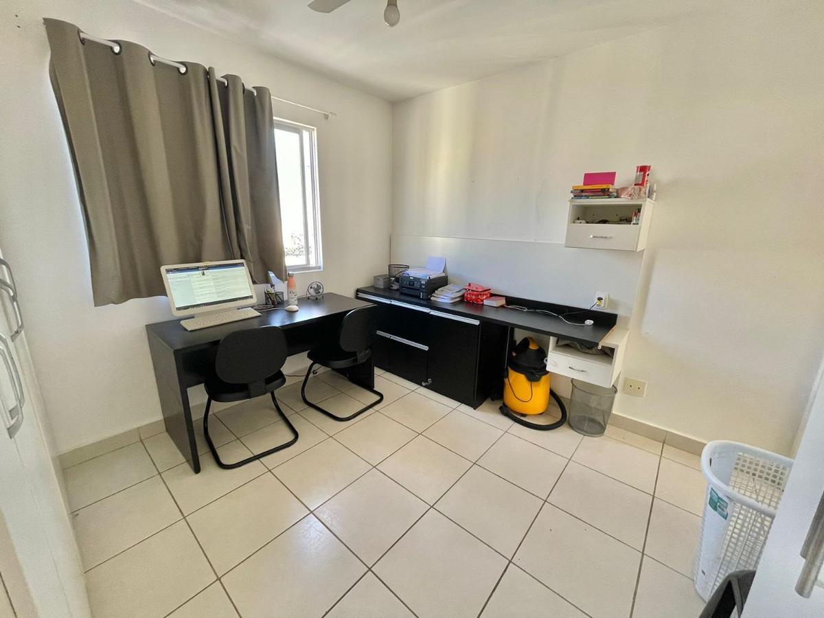 Apartamento, Paquetá, 2 Quartos, 2 Vagas, 1 Suíte
