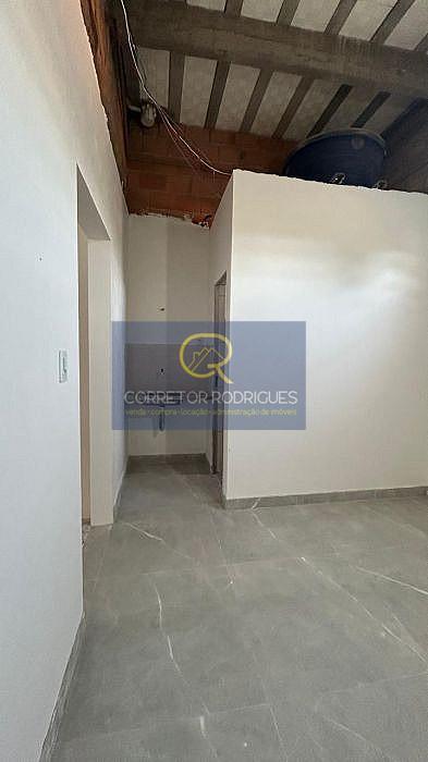 Andar, São Gabriel, 0 Quarto, 0 Vaga