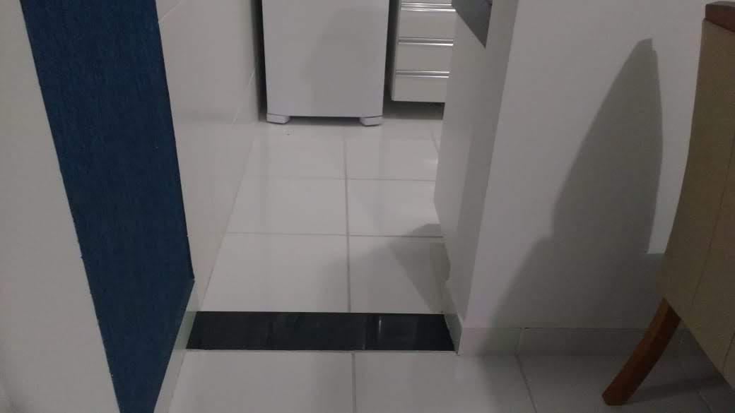 Apartamento, Gávea II, 2 Quartos, 1 Vaga