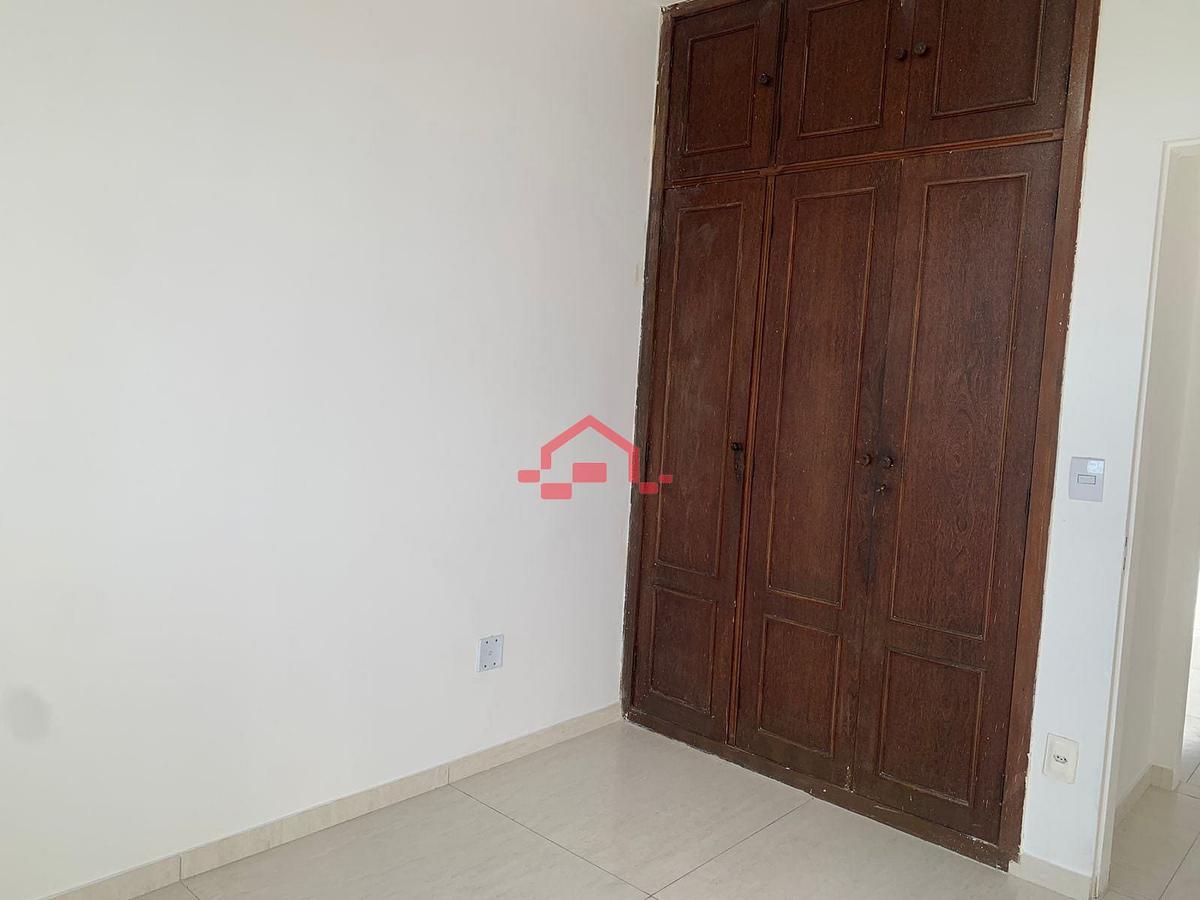 Apartamento, Nova Cachoeirinha, 3 Quartos, 0 Vaga
