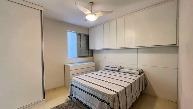 Apartamento, Santo Antônio, 2 Quartos, 1 Vaga, 1 Suíte