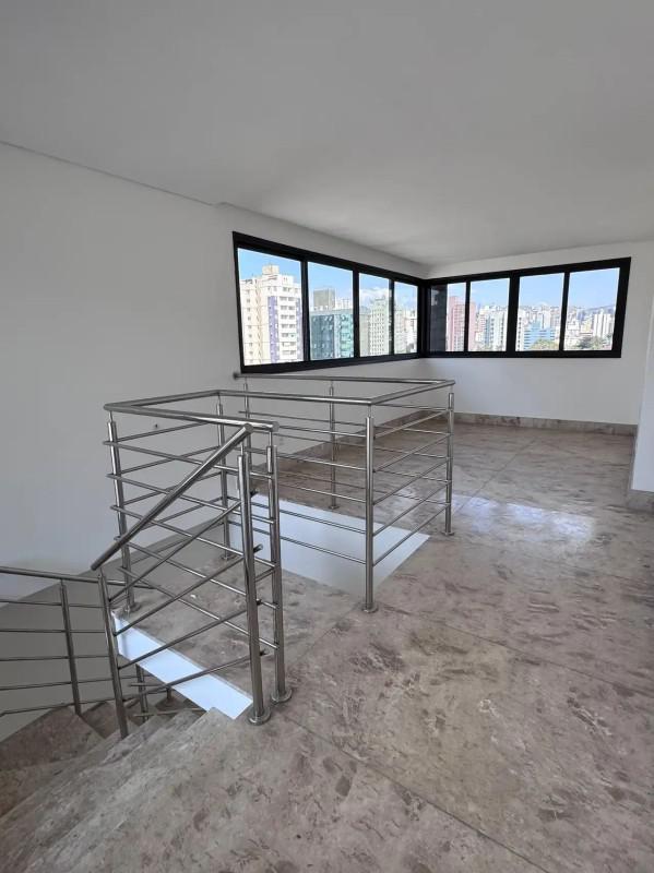 Cobertura, Lourdes, 5 Quartos, 5 Vagas, 5 Suítes