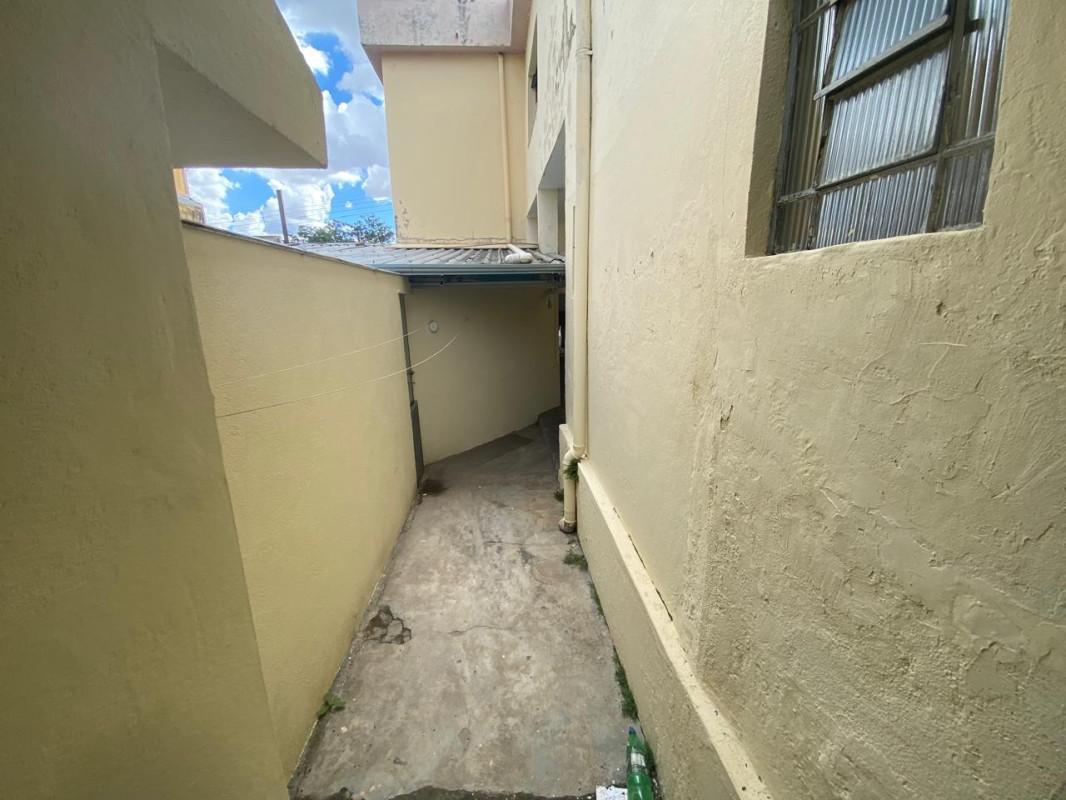 Casa, Santo André, 3 Quartos, 0 Vaga