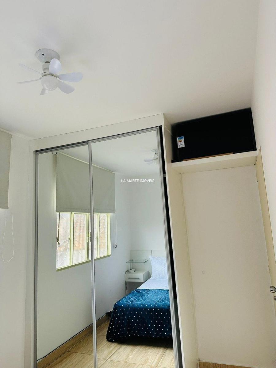 Apartamento, Riacho das Pedras, 4 Quartos, 2 Vagas