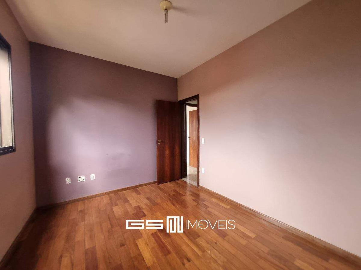 Apartamento, Santa Efigênia, 3 Quartos, 2 Vagas, 1 Suíte