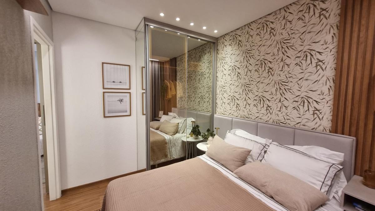 Apartamento, Borba Gato, 2 Quartos, 1 Vaga