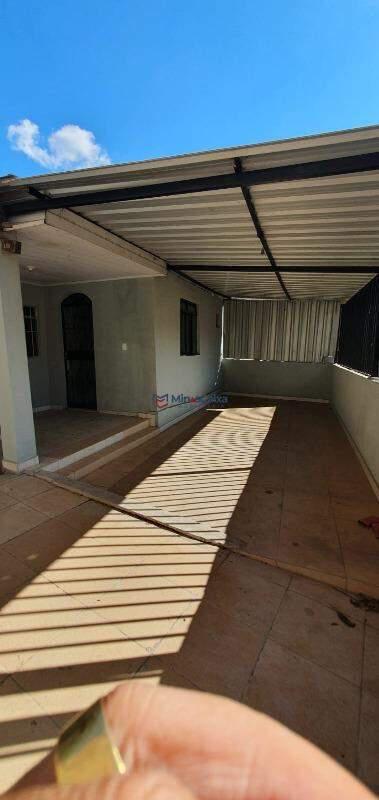 Casa, Cachoeira do Vale, 2 Quartos, 1 Vaga