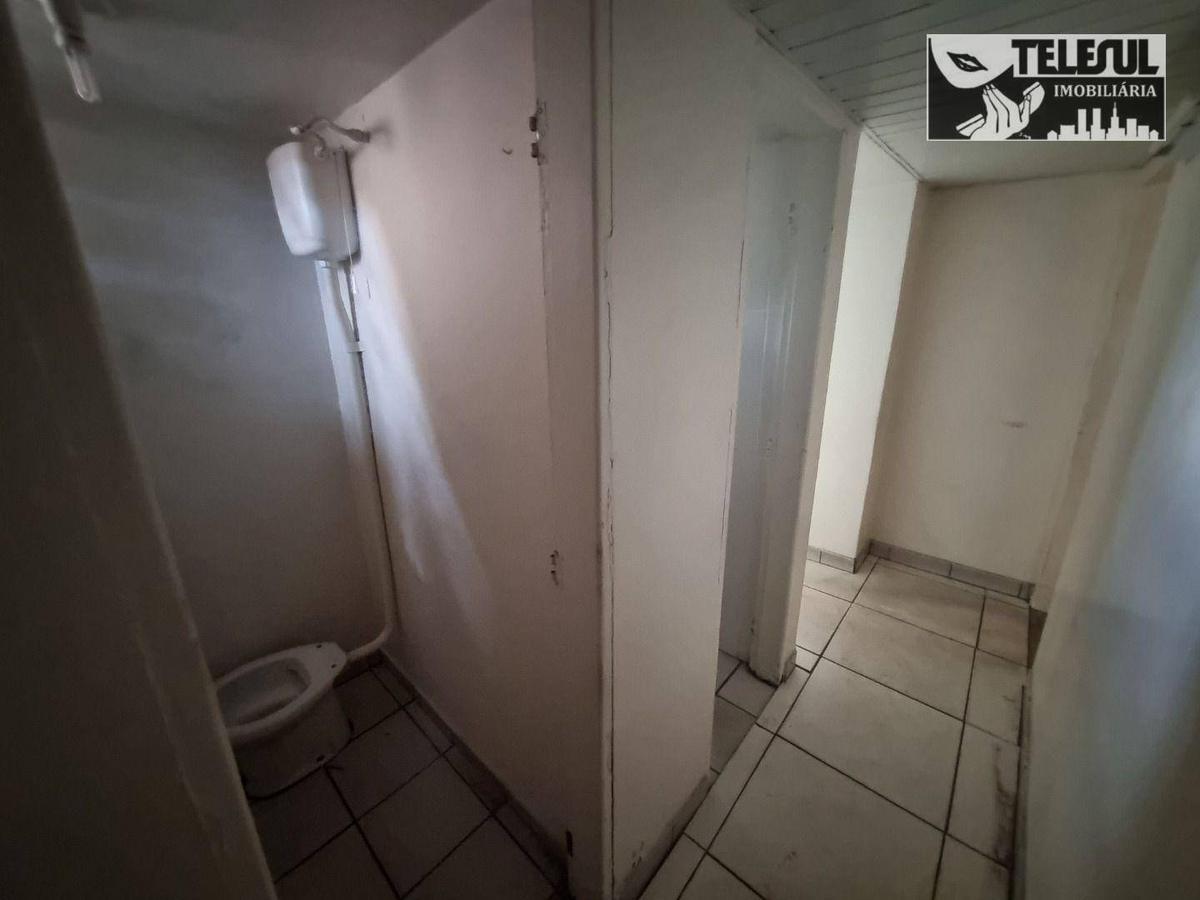 Andar, Centro, 0 Quarto, 0 Vaga