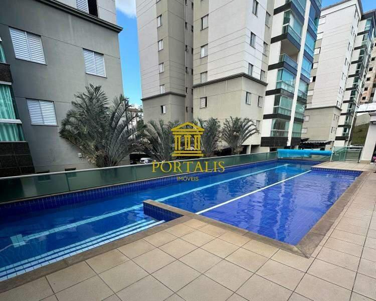 Apartamento, Buritis, 4 Quartos, 2 Vagas, 1 Suíte