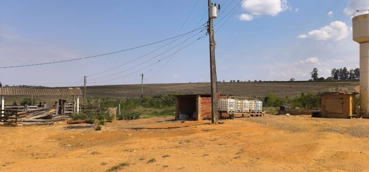 Fazenda, Zona Rural, 3 Quartos, 0 Vaga
