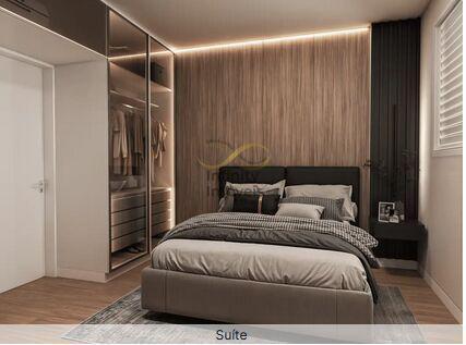 Apartamento, Gameleira, 2 Quartos