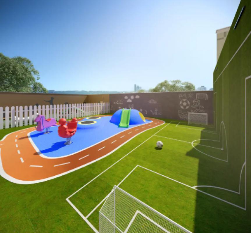 Apartamento, Ouro Preto, 4 Quartos, 4 Vagas, 2 Suítes