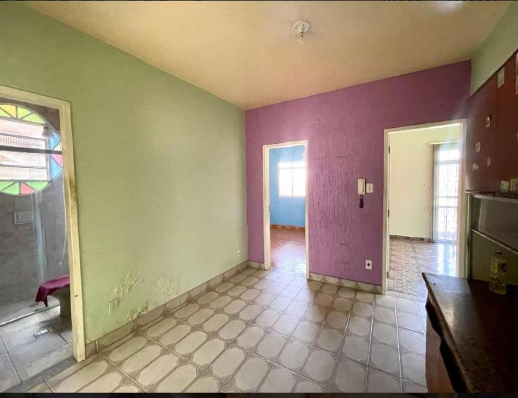 Casa, São Tomáz, 4 Quartos, 0 Vaga, 1 Suíte