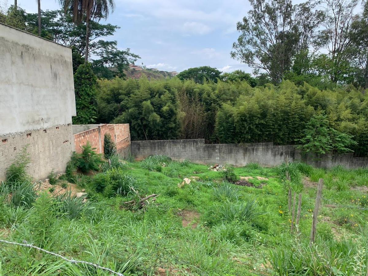 Lote, Jardim Vitória, 0 Quarto, 0 Vaga