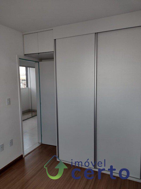 Apartamento, Cabral, 2 Quartos, 2 Vagas, 1 Suíte