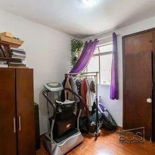Apartamento, Vila Paris, 3 Quartos, 1 Vaga, 1 Suíte