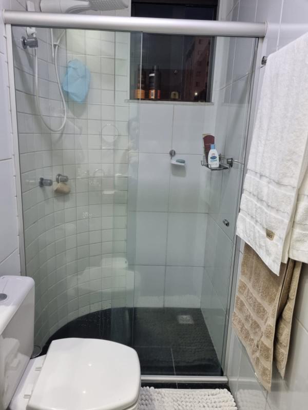 Cobertura, Castelo, 4 Quartos, 2 Vagas, 1 Suíte