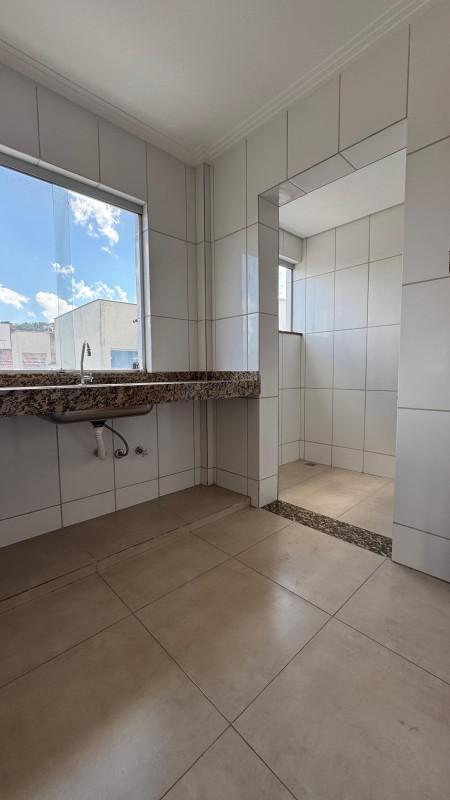 Apartamento, Novo Glória, 2 Quartos, 1 Vaga