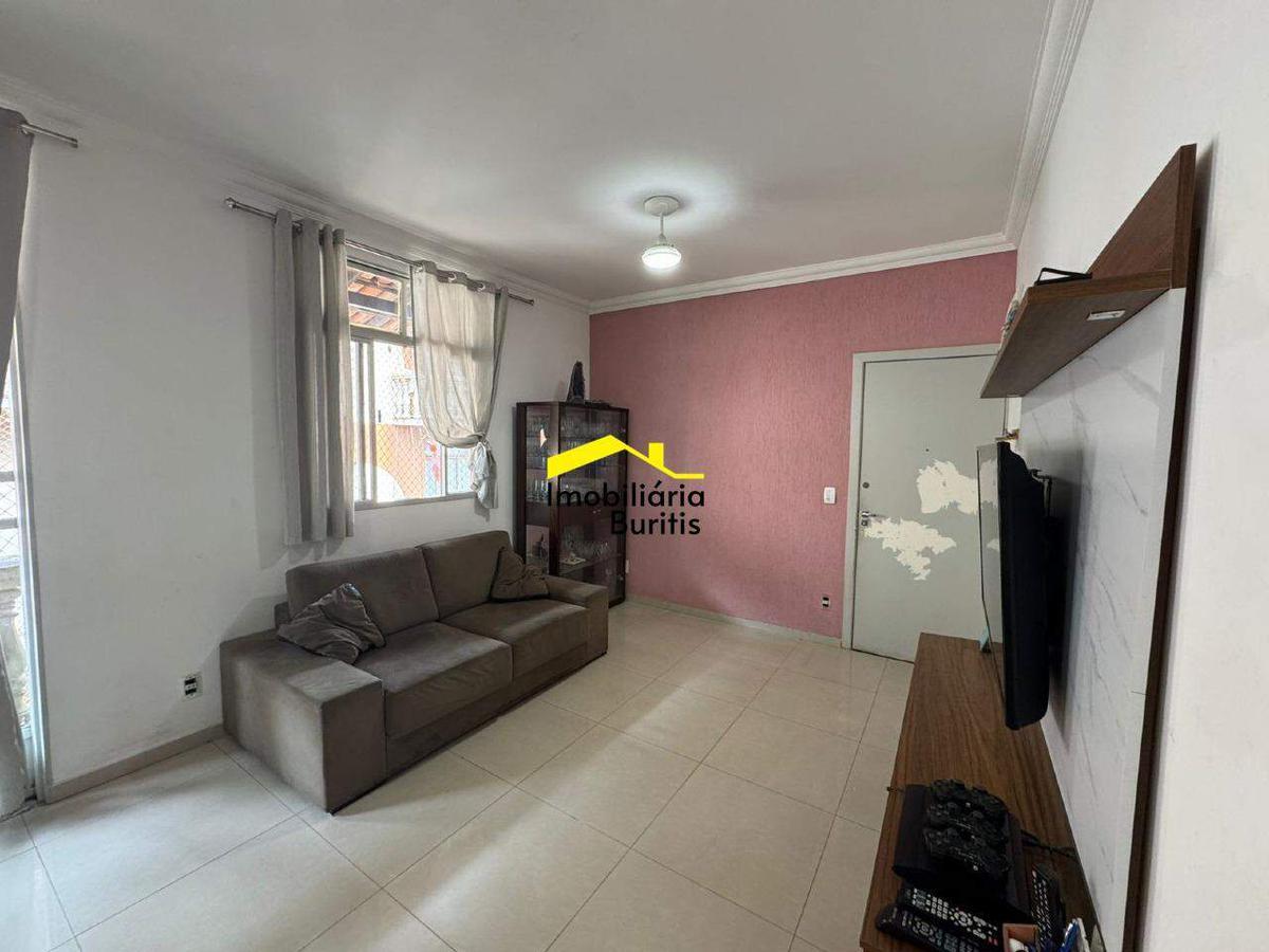 Apartamento, Estoril, 4 Quartos, 2 Vagas, 1 Suíte