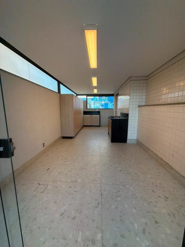 Apartamento, Dona Clara, 4 Quartos, 4 Vagas, 2 Suítes