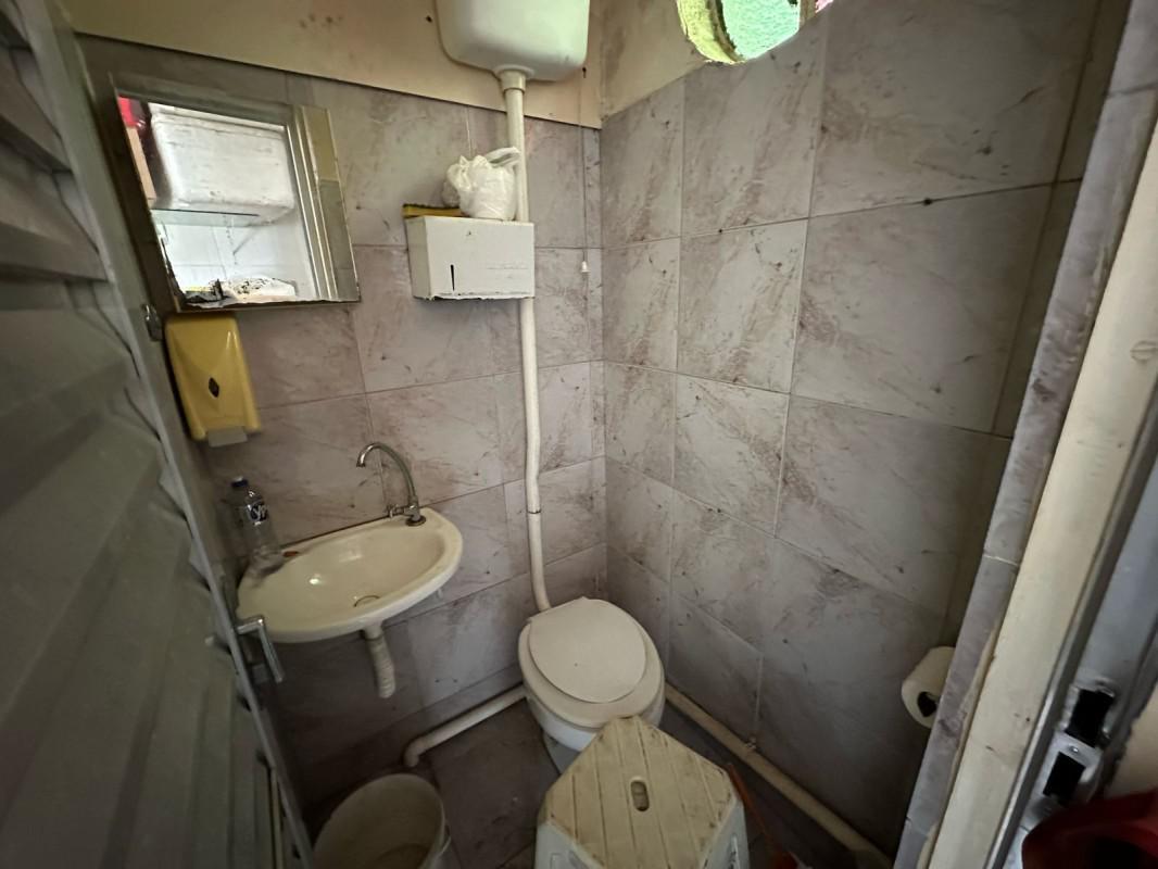 Casa, União, 3 Quartos, 1 Vaga