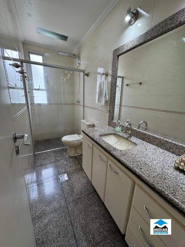 Apartamento, Silveira, 4 Quartos, 2 Vagas, 1 Suíte