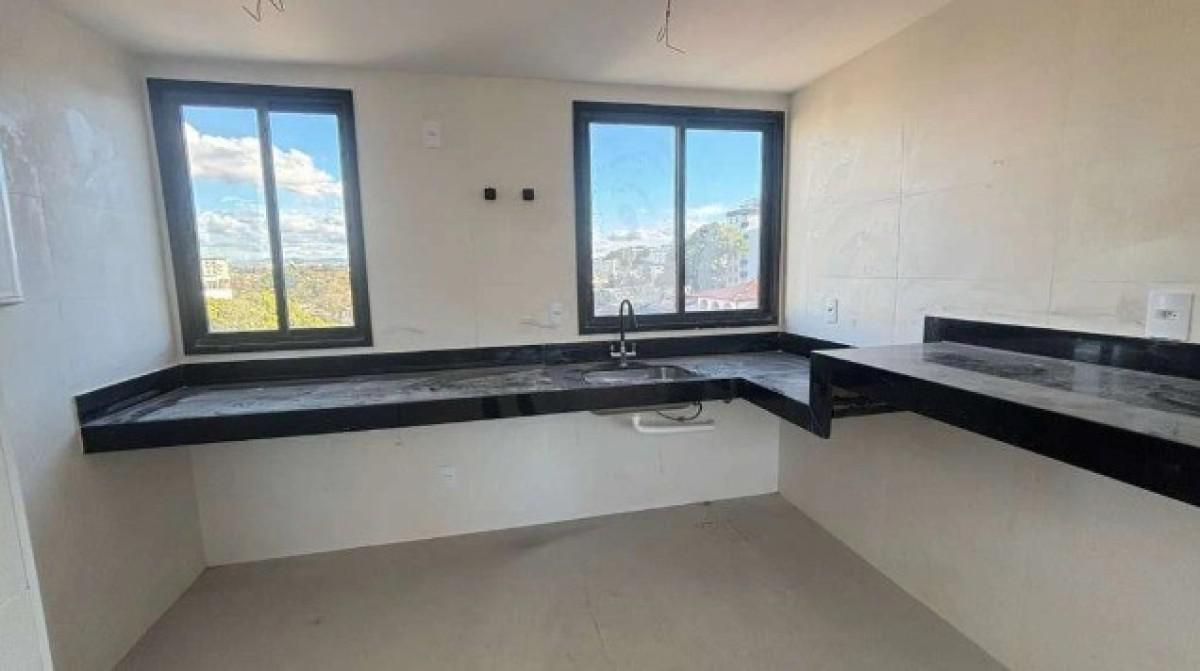 Cobertura, Itapoã, 3 Quartos, 2 Vagas, 1 Suíte