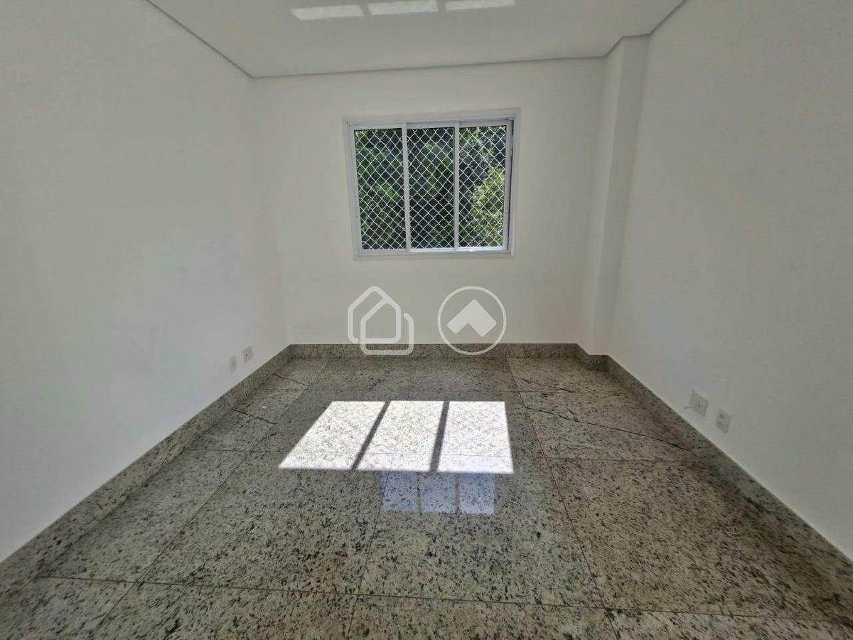Cobertura, Buritis, 2 Quartos, 3 Vagas, 1 Suíte