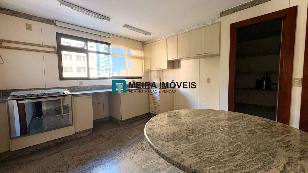 Apartamento, Gutierrez, 5 Quartos, 4 Vagas, 4 Suítes