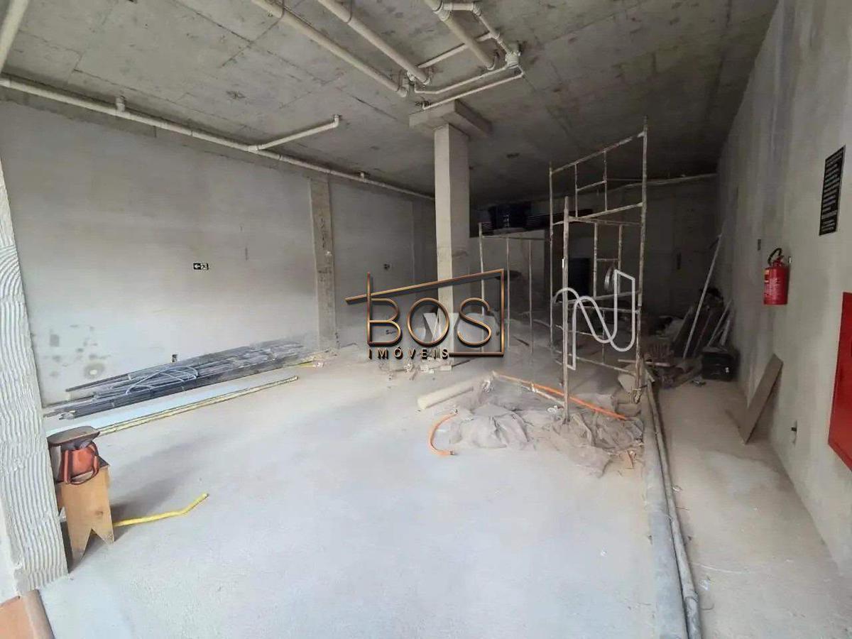 Andar, Sagrada Família, 0 Quarto, 0 Vaga