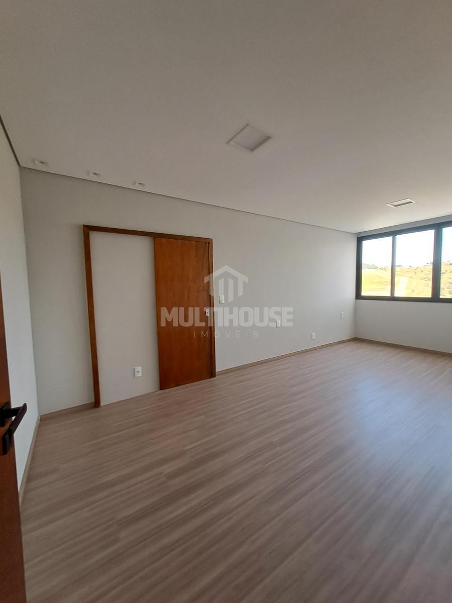 Casa, Alphaville Minas Gerais, 4 Quartos, 4 Vagas, 3 Suítes